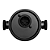 Microfone Shure MV7X Dinâmico para Podcast e Vocais XLR com Isolamento de Voz Rejeição Traseira e Filtro Anti-choque DNA do SM7B - Imagem 2