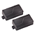 Kit Captador Fishman PRF-MS6-KE1 Fluence Signature Killswitch Engage para Guitarra com 3 Vozes - Imagem 1