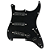 Kit Captador Fishman PRF-STR-BPG Fluence Set of 3 Single Coil para Guitarra Stratocaster - Imagem 1