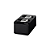 Carregador Shure SBC203 Dual para Bateria SB903 Íons de Lítio com 2 Slots para Transmissores SLX-D Bodypack ou Handheld Carregamento Interno e Externo - Imagem 3