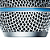 Grade de Reposição Shure RK265G Original para Beta 58A Metal Ball-Type Grille Prata com Suporte Interno Resistente a Amassados - Imagem 3