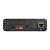 Interface Shure ANIUSB MATRIX USB/Dante com Mixer Matriz 4x2 Canais PoE+ Entrada/Saída Analógica e USB para Conferência - Imagem 3