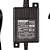 Fonte de Alimentação Shure PS43US 15V DC Embutida com Guias de Montagem Padrão de Eficiência Energética para Receptores e Transmissores Shure - Imagem 3