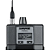 Receptor Bodypack Shure P9RA Sem Fio UHF Estéreo Híbrido Analógico/Digital G6 com CueMode MixMode Scan & Sync EQ Paramétrico 4 Bandas e Compatível com Bateria SB900C - Imagem 3