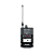 Receptor Bodypack Shure P9RA Sem Fio UHF Estéreo Híbrido Analógico/Digital G6 com CueMode MixMode Scan & Sync EQ Paramétrico 4 Bandas e Compatível com Bateria SB900C - Imagem 4