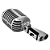 Microfone Shure 55SH Series II Unidyne Vocal Dinâmico Cardioide Clássico Cromado com Shock Mount Integrado Suporte Giratório e Construção Metálica Robusta - Imagem 3