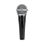 Microfone Shure SM48-LC Vocal Dinâmico Cardioide com Shock-Mount Interno Filtro Anti-Pop Integrado Adaptador A25D e Bolsa de Transporte - Imagem 4