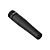 Microfone Shure SM57-LC para Instrumentos Dinâmico Cardioide com Shock-Mount Pneumático Filtro Anti-Pop Integrado Adaptador A25D e Bolsa de Transporte - Imagem 2