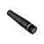 Microfone Shure SM57-LC para Instrumentos Dinâmico Cardioide com Shock-Mount Pneumático Filtro Anti-Pop Integrado Adaptador A25D e Bolsa de Transporte - Imagem 4