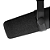 Microfone Shure SM7B Vocal Dinâmico Cardioide com Suspensão de Ar Interna Filtro Anti-Pop A7WS Rejeição Eletromagnética Avançada e Montagem Yoke - Imagem 4