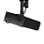 Microfone Shure SM7B Vocal Dinâmico Cardioide com Suspensão de Ar Interna Filtro Anti-Pop A7WS Rejeição Eletromagnética Avançada e Montagem Yoke - Imagem 2