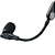 Microfone Shure SM35-TQG Headset Condensador Cardioide com Gooseneck Flexível Conector TA4F TQG Presilha 2 Windscreens e Construção Leve Durável - Imagem 3