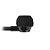 Microfone Shure SM39-TQG Headset Cardioide Condensador para Performance com Gooseneck TA4F TQG Presilha e Windscreens Anti-Suor - Imagem 3