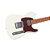 Guitarra Benson Hardy HD 905 OWT TT Olympic White TT com Corpo Alder Braço Roasted Maple Parafusado Escala Roasted Maple 22 Trastes Captadores Wilkinson Humbucker e Bag - Imagem 6