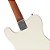 Guitarra Benson Hardy HD 905 OWT TT Olympic White TT com Corpo Alder Braço Roasted Maple Parafusado Escala Roasted Maple 22 Trastes Captadores Wilkinson Humbucker e Bag - Imagem 5