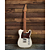 Guitarra Benson Hardy HD 905 OWT TT Olympic White TT com Corpo Alder Braço Roasted Maple Parafusado Escala Roasted Maple 22 Trastes Captadores Wilkinson Humbucker e Bag - Imagem 3