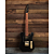 Guitarra Benson Hardy HD 905 BK BK MH Gold com Corpo Alder Braço Roasted Maple Parafusado Escala Roasted Maple 22 Trastes Captadores Wilkinson Humbucker e Bag - Imagem 2