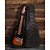Guitarra Benson Hardy HD 905 3TS BK 3-Tone Sunburst com Corpo Alder Braço Roasted Maple Parafusado Escala Roasted Maple 22 Trastes Captadores Wilkinson Humbucker e Bag - Imagem 4