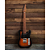 Guitarra Benson Hardy HD 905 3TS BK 3-Tone Sunburst com Corpo Alder Braço Roasted Maple Parafusado Escala Roasted Maple 22 Trastes Captadores Wilkinson Humbucker e Bag - Imagem 3