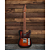 Guitarra Benson Hardy HD 905 M 3TS TT Chrome com Corpo Alder Braço Maple Parafusado Escala Maple 22 Trastes Captadores Wilkinson HS e Bag - Imagem 2