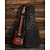 Guitarra Benson Hardy HD 905 M 3TS TT Chrome com Corpo Alder Braço Maple Parafusado Escala Maple 22 Trastes Captadores Wilkinson HS e Bag - Imagem 3