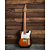 Guitarra Benson Hardy HD T 904 2TS AW Gold 2-Tone Sunburst com Corpo Alder Braço Roasted Maple Parafusado Escala Roasted Maple 22 Trastes 2 Captadores Single Coil Wilkinson Alnico e Bag - Imagem 2