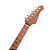 Guitarra Benson Hardy HD T 904 2TS AW Gold 2-Tone Sunburst com Corpo Alder Braço Roasted Maple Parafusado Escala Roasted Maple 22 Trastes 2 Captadores Single Coil Wilkinson Alnico e Bag - Imagem 5