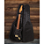 Guitarra Benson Hardy HD 901 BK Gold Black com Captadores Wilkinson Alnico 5 Single-Coil Ponte Wilkinson Tremolo 2 Pivôs Pickguard Black Hardware Gold e Bag - Imagem 3