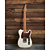 Guitarra Benson Hardy HD 904 OWT TT Olympic White TT com Corpo Alder Braço Roasted Maple Parafusado Escala Roasted Maple 22 Trastes 2 Captadores Single Coil Wilkinson Alnico e Bag - Imagem 3