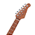 Guitarra Benson Hardy HD 904 OWT TT Olympic White TT com Corpo Alder Braço Roasted Maple Parafusado Escala Roasted Maple 22 Trastes 2 Captadores Single Coil Wilkinson Alnico e Bag - Imagem 5