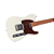 Guitarra Benson Hardy HD 904 OWT TT Olympic White TT com Corpo Alder Braço Roasted Maple Parafusado Escala Roasted Maple 22 Trastes 2 Captadores Single Coil Wilkinson Alnico e Bag - Imagem 6