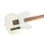 Guitarra Benson Hardy HD 904 OW AW MH Gold Olympic White com Corpo Alder Braço Roasted Maple Parafusado Escala Roasted Maple 22 Trastes 2 Captadores Single Coil Wilkinson Alnico e Bag - Imagem 6