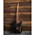 Guitarra Benson Hardy HD 904 BK BK Gold Black com Corpo Alder Braço Roasted Maple Parafusado Escala Roasted Maple 22 Trastes 2 Captadores Single Coil Wilkinson Alnico e Bag - Imagem 2