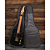 Guitarra Benson Hardy HD 904 BK BK Gold Black com Corpo Alder Braço Roasted Maple Parafusado Escala Roasted Maple 22 Trastes 2 Captadores Single Coil Wilkinson Alnico e Bag - Imagem 3