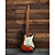 Guitarra Benson Hardy HD 901 3TS MG 3 Tone Sunburst com Captadores Wilkinson Alnico 5 Single-Coil Ponte Wilkinson Tremolo 2 Pivôs Pickguard Mint Green e Bag - Imagem 2