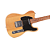 Guitarra Benson Hardy HD 904 N BKPG Natural com Corpo Alder Braço Roasted Maple Parafusado Escala Roasted Maple 22 Trastes 2 Captadores Single Coil Wilkinson Alnico e Bag - Imagem 6