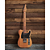 Guitarra Benson Hardy HD 904 N BKPG Natural com Corpo Alder Braço Roasted Maple Parafusado Escala Roasted Maple 22 Trastes 2 Captadores Single Coil Wilkinson Alnico e Bag - Imagem 2