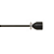 Microfone Shure MX153B/O-TQG Earset Omnidirecional Subminiatura Preto com Gooseneck Flexível Conector TA4F TQG Cabo Kevlar Presilha e 3 Windscreens - Imagem 4