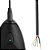 Microfone Shure MX392/C Microflex de Mesa Condensador Cardioide com Chave de Membrana Silenciosa Programável Indicador LED Lógica TTL Entrada e Saída Pré-amplificador e Cabo de Saída Inferior - Imagem 2