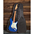 Guitarra Benson Hardy HD 901 SNB MGPG Sonic Blue com Captadores Wilkinson Alnico 5 Single-Coil Ponte Wilkinson Tremolo 2 Pivôs Pickguard Mint Green e Bag - Imagem 3
