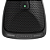 Microfone Shure MX392/O Microflex de Mesa Condensador Omnidirecional com Chave de Membrana Silenciosa Programável Indicador LED Lógica TTL Entrada e Saída Pré-amplificador e Cabo de Saída Inferior - Imagem 4