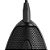 Microfone Shure MX392/O Microflex de Mesa Condensador Omnidirecional com Chave de Membrana Silenciosa Programável Indicador LED Lógica TTL Entrada e Saída Pré-amplificador e Cabo de Saída Inferior - Imagem 2