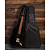 Guitarra Benson Hardy HD 902 BK BKPG GOLD Black com Captadores Wilkinson Alnico 5 HSS Ponte Wilkinson Tremolo 2 Pivôs Pickguard Black Hardware Gold e Bag - Imagem 3