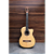 Violão Eletroacústico Benson GC100CE NS Clássico Nylon Natural com Tampo Spruce Corpo Nato Braço Okume Escala Technical Wood 19 Trastes Pré BS-4 com Afinador - Imagem 2