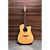 Violão Eletroacústico Benson GD100CE N Dreadnought Cutaway Natural com Tampo Spruce Corpo Sapele Braço Okume Escala Technical Wood 20 Trastes Pré BS-4 com Afinador - Imagem 2