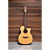Violão Eletroacústico Benson GF100CE N Aço Cutaway Natural Eletroacústico com Tampo Spruce Corpo Sapele Braço Okume Escala Technical Wood 20 Trastes Pré BS-4 com Afinador - Imagem 2