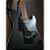 Guitarra Benson Hardy HD 906 SBK Sonic Black com Captadores Wilkinson Humbucker Alnico V Ponte Wilkinson Tremolo 2 Pivôs e Bag - Imagem 6