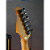 Guitarra Benson Hardy HD 906 SBK Sonic Black com Captadores Wilkinson Humbucker Alnico V Ponte Wilkinson Tremolo 2 Pivôs e Bag - Imagem 8