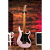 Guitarra Cort G290 Modern DRS Dusty Rose com Captadores HSS Seymour Duncan TB4 e Voiced Tone Ponte Tremolo CFA-III - Imagem 3