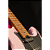 Guitarra Cort G290 Modern DRS Dusty Rose com Captadores HSS Seymour Duncan TB4 e Voiced Tone Ponte Tremolo CFA-III - Imagem 7